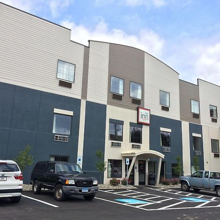 The Inn Monaca Exterior foto